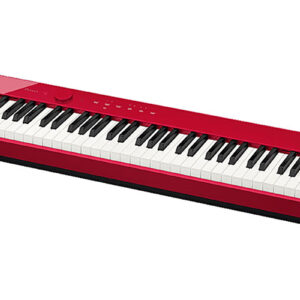 Piano Digital Casio Privia PX-S1100RDDe 88 teclas