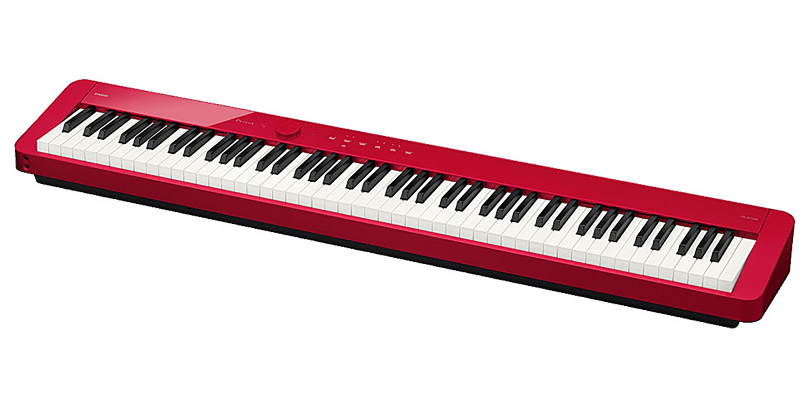 Piano Digital Casio Privia PX-S1100RDDe 88 teclas