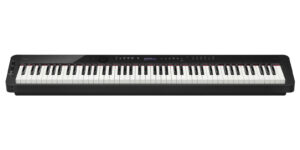 Piano Digital Casio PX-S3100BK