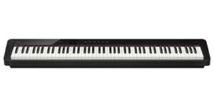 Piano Digital Casio PX-S5000BK