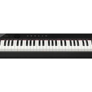 Piano Digital Casio PX-S5000BK