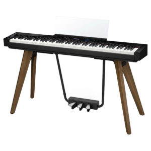 Piano Digital Casio Privia PX-S7000BKDe 88 teclas