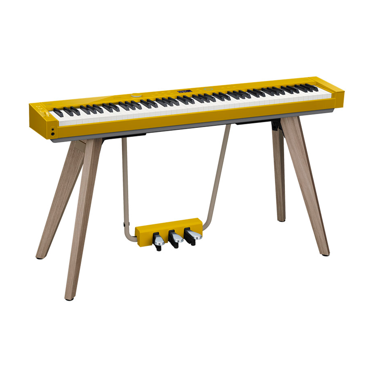 Piano Digital Casio Privia PX-S7000HMDe 88 teclas