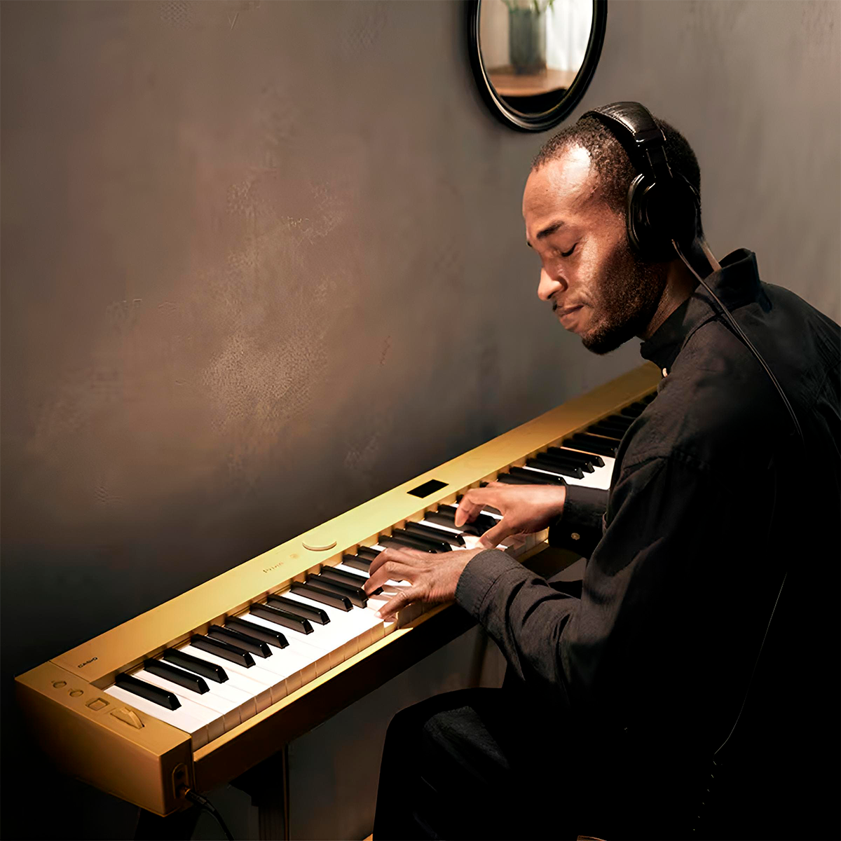 Piano Digital Casio Privia PX-S7000HMDe 88 teclas - Image 5