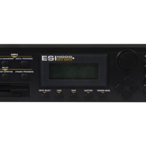 Módulo EMU ESI-4000 Expansión Sonido