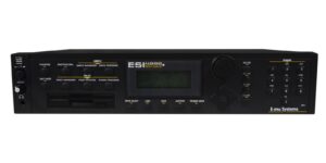 Módulo EMU ESI-4000 Expansión Sonido