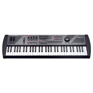 Controlador MIDI Kurzweil PC161 teclado profesional