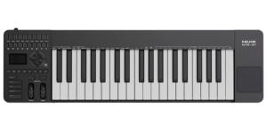 Controlador MIDI Nux NTK-37