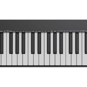Controlador MIDI Nux NTK-37