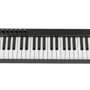 Controlador MIDI Nux NTK-49