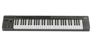 Controlador MIDI Nux NTK-61