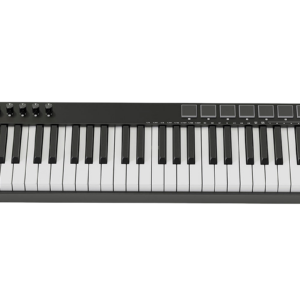 Controlador MIDI Nux NTK-61