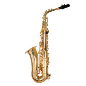 Saxofon Alto Benjamin Adams BAAS100