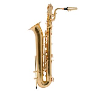 Saxofon Baritono Benjamin Adams BS100