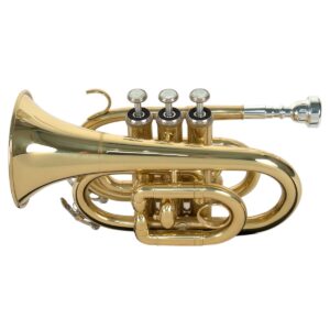 Trompeta Benjamin Adams Mod. PKTR50