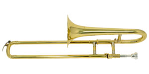 Trompeta Benjamin Adams Mod. SLTR54