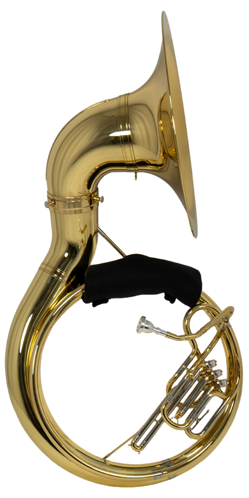Saxofon Benjamin Adams BASOUS100