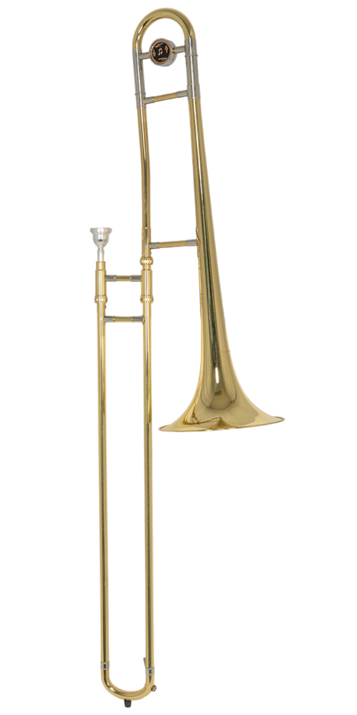Trombon Benjamin Adams Mod. TB100