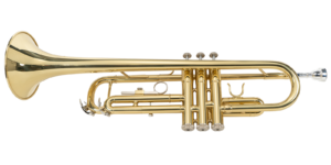 Trompeta Benjamin Adams Mod. TP100