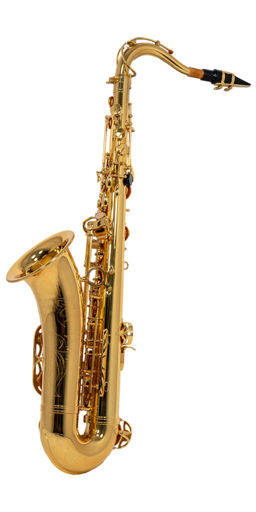 Saxofon Tenor Benjamin Adams TS100