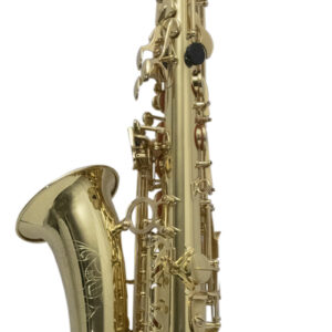 Saxofon Alto Maxima KFAS-100G