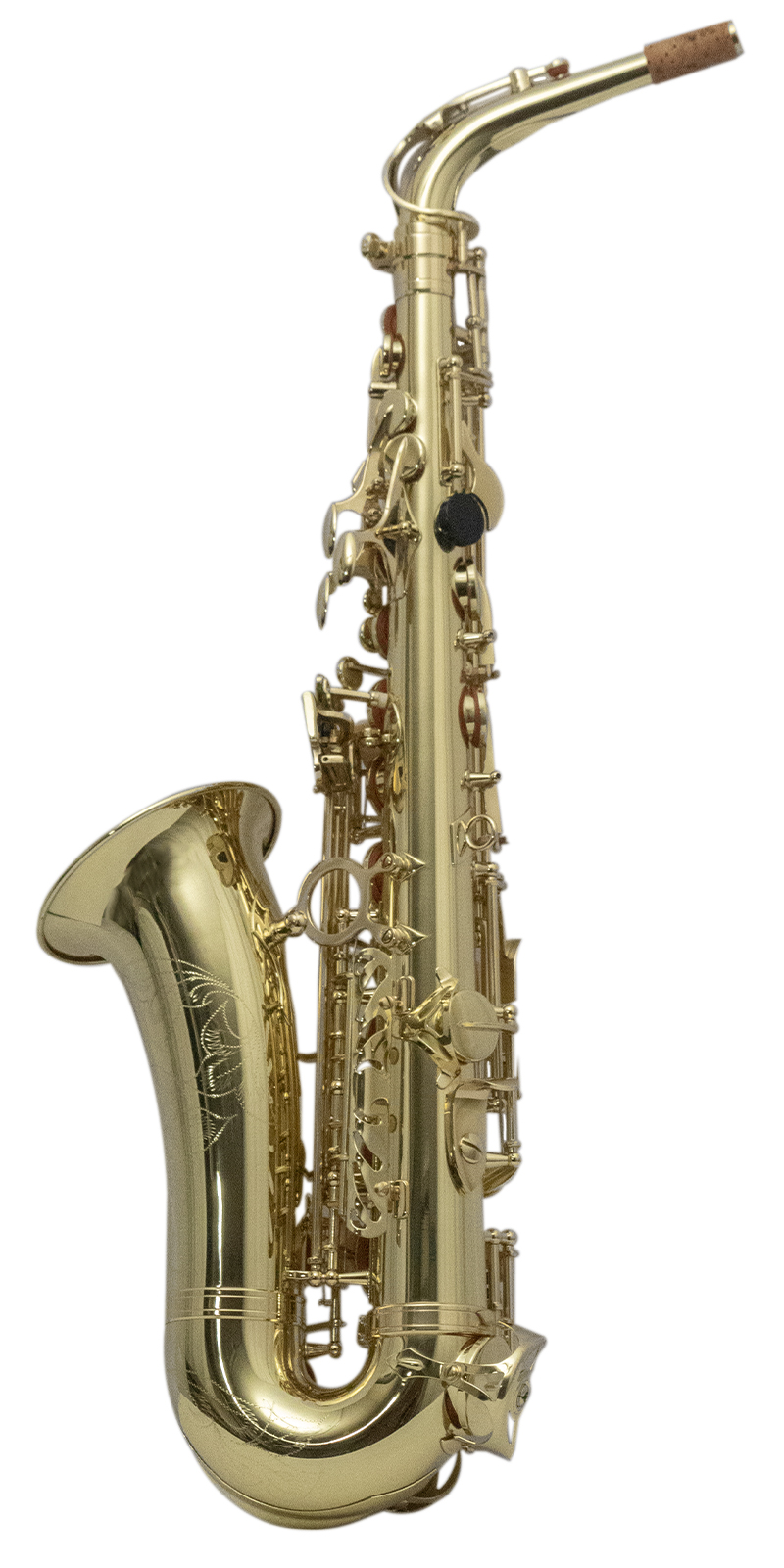 Saxofon Alto Maxima KFAS-100G