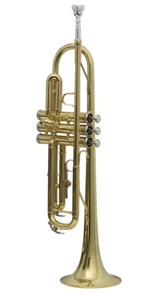 Trompeta Maxima Mod. KFTR-100G