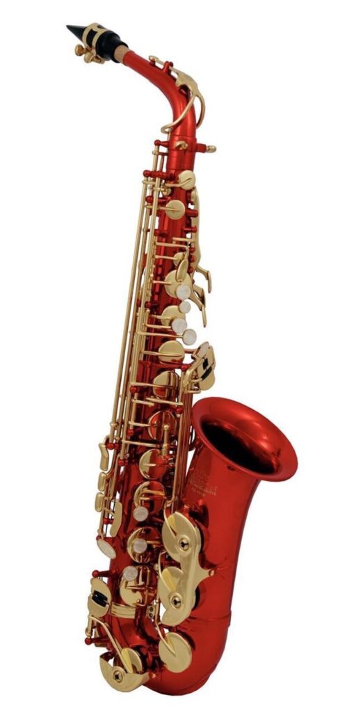 Saxofon Roy Benson AS-202R