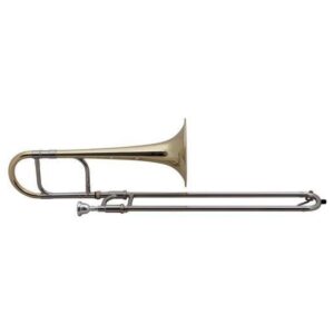 Trombon Roy Benson C/estuche AT-201