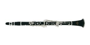 Clarinete Roy Benson CB-217 Sib