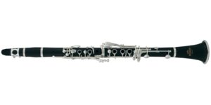 Clarinete Roy Benson CB-417 Profesional