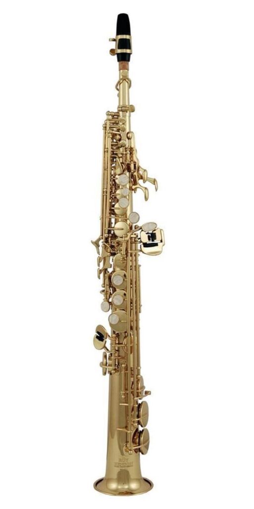 Saxofon Roy Benson SS-302