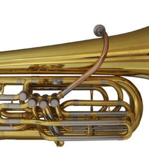 Tuba Roy Benson C/estuche TB-312