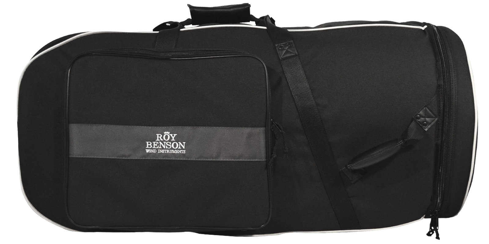 Tuba Roy Benson C/estuche TB-312 - Image 2