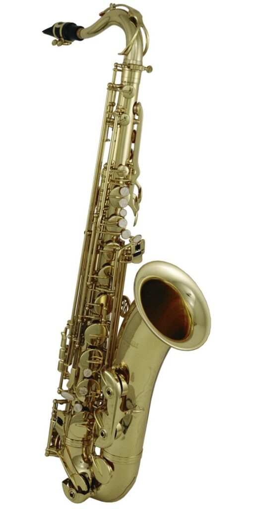 Saxofon Tenor Roy Benson Mod. TS-202