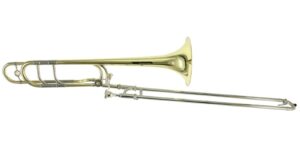 Trombon Roy Benson C/estuche TT-227F