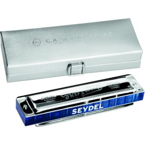 Armónica Seydel Fanfare S Orquestal