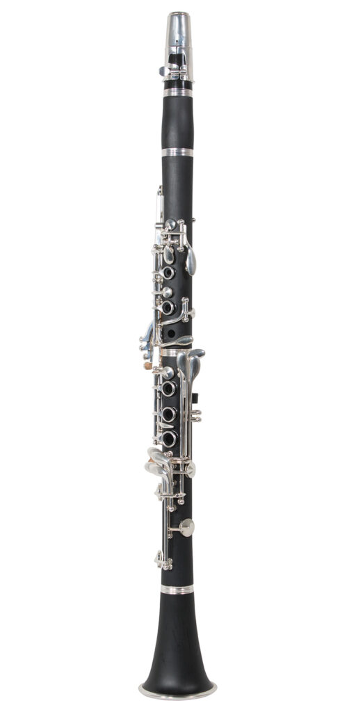 Clarinete Wesner PCL2000 Sib