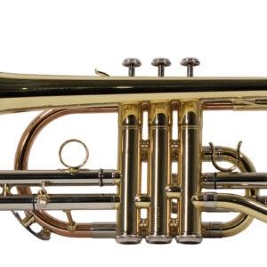 Corneta Wesner PCO2000-L trompeta profesional