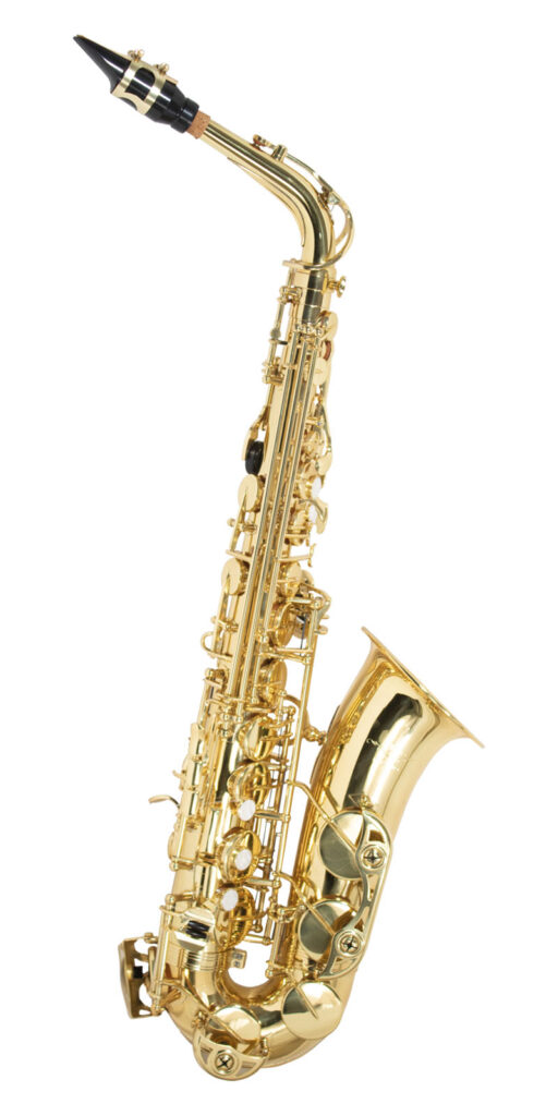 Saxofon Alto Wesner PSA2000-L