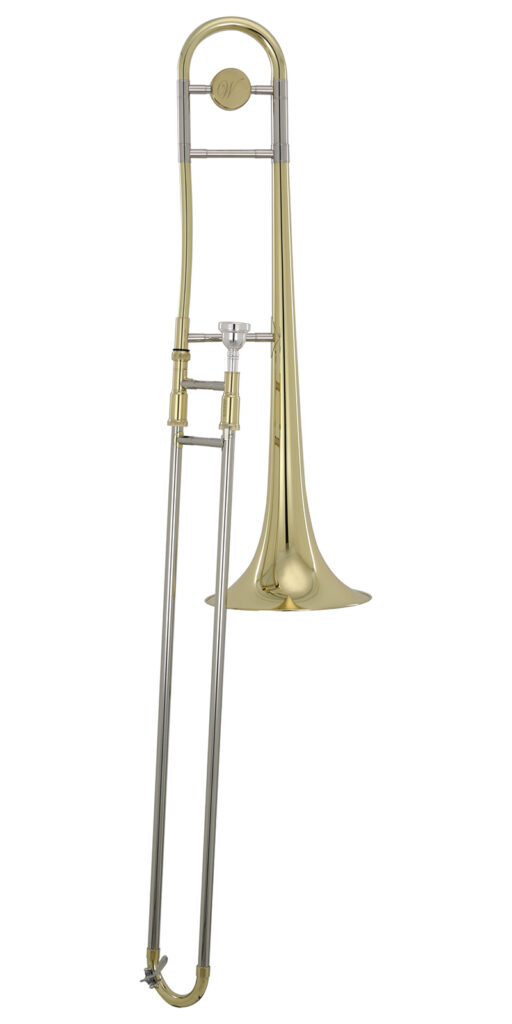 Trombon Wesner Tenor Mod. PTT1000-L