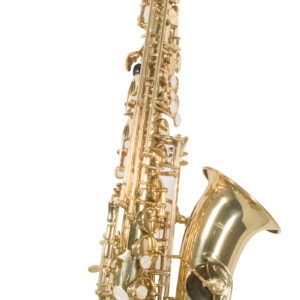 Saxofon Alto Wesner SSA1000-G