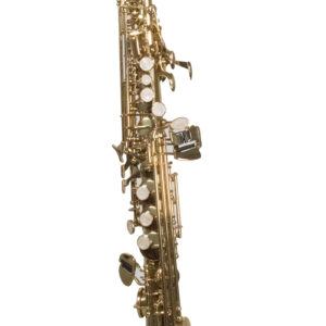 Saxofon Soprano Wesner SSS1000-G