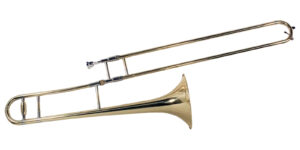 Trombon Wesner Tenor Mod. STA1000-G