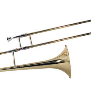 Trombon Wesner Tenor Mod. STA1000-G