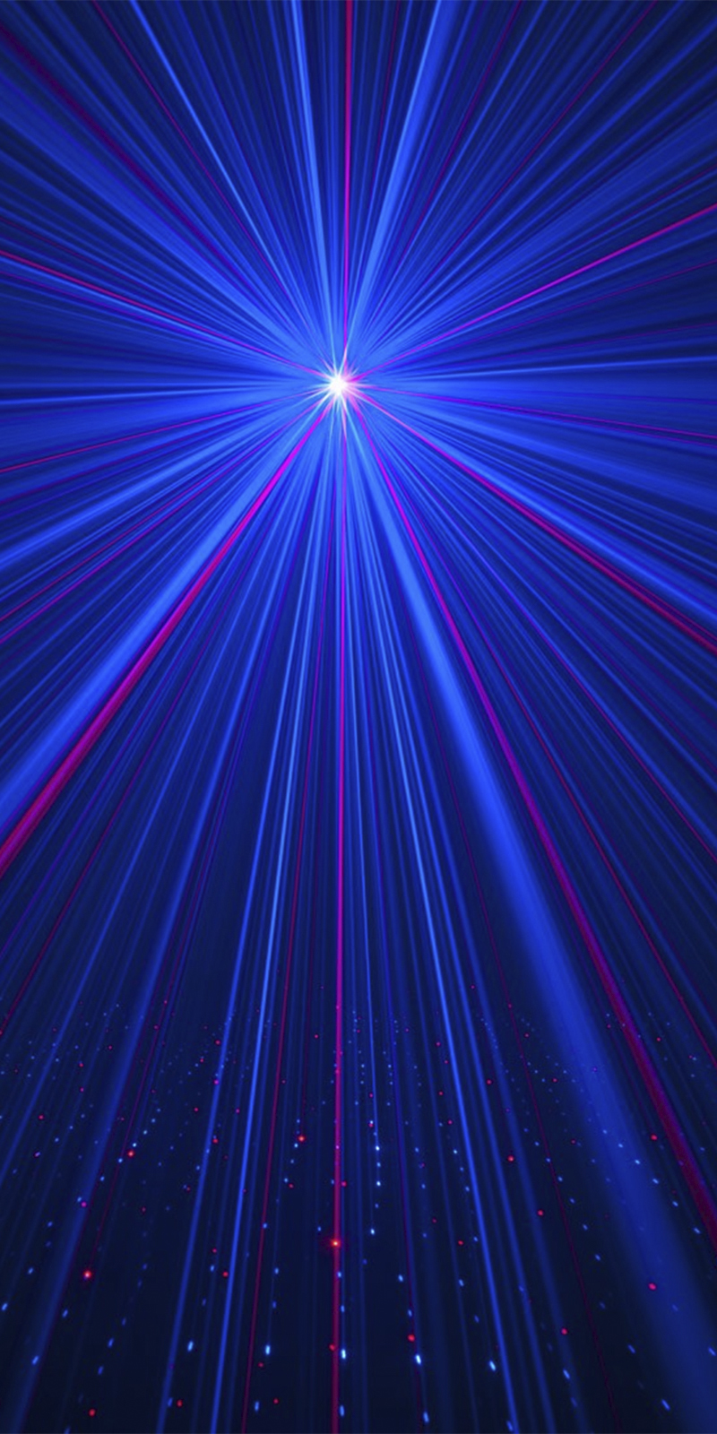 Láser ADJ Micro Royal Galaxian - Image 4