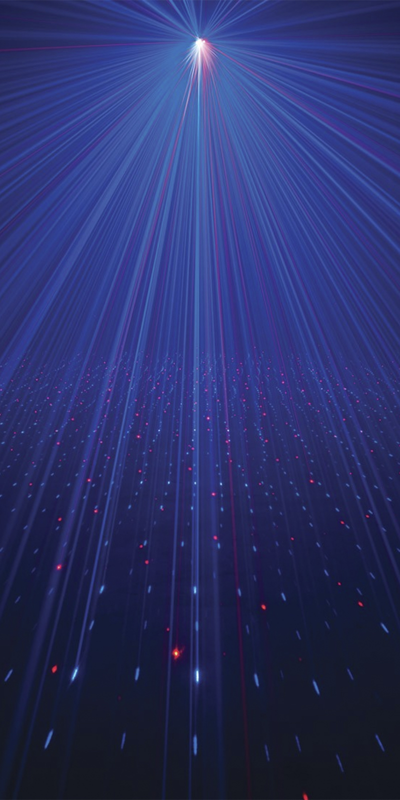 Láser ADJ Micro Royal Galaxian - Image 6