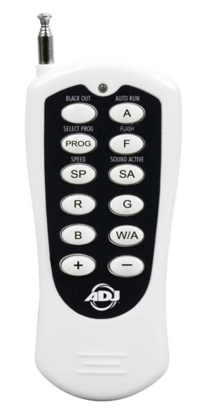 Control Remoto Adj RFC