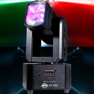 Efecto LED ADJ XS 200