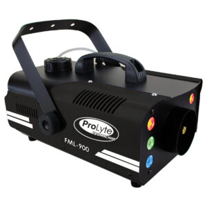 Máquina de Humo Prolyte FML-900 Profesional